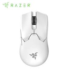 [MOU1138] MOUSE GAMING RAZER VIPER V2 PRO WIRELESS WHITE (RZ01-04390200-R3U1)