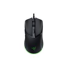 [MOU1141] MOUSE GAMING RAZER COBRA WIRED BLACK (RZ01-04650100-R3U1)