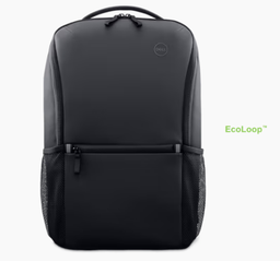 [BUL1132] BULTO DELL 14-16" BACKPACK ECOLOOP ESSENTIAL BLACK (CP3724)(460-BDSW)