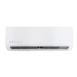 [AIRE25] ACONDICIONADOR DE AIRE KTC SPLIT INVERTER SEER21 12000BTU 220V/ WIFI INCLUIDO (CEAG15-12CRFN1) (2YW)