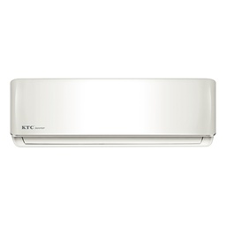 [AIRE23] ACONDICIONADOR DE AIRE KTC SPLIT INVERTER SEER21 18000 BTU/220V (CEAG15-18CRFN1) (2YW)