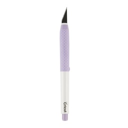 [CRI07] BISTURI CRICUT TRUECOTROL LILAC (2005382)