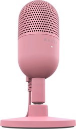 [MIC103] MICROFONO RAZER SEIREN V3 MINI USB QUARTZ PINK (RZ19-05050200-R3U1)