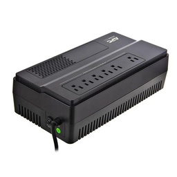 [UPS447] UPS APC EASY 1000VA/600W/120V/6 OUTLETS (BV1000)