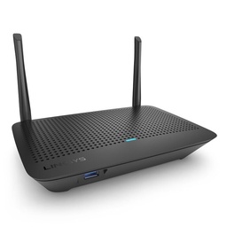 [ROU437] ROUTER LINKSYS AC1300 MESH WIFI DE DUAL BAND (MR6350)