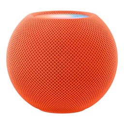 [BOC1046] BOCINA APPLE HOMEPOD MINI ORANGE (MJ2D3LL/A)