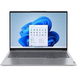 [LEN803] PORTÁTIL (NE) LENOVO THINKBOOK 16 G6 C17/1.7GHZ/32GB/1TB SSD/W11P/16" (21KH00SVUS)