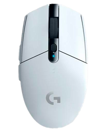 [MOU1294] MOUSE GAMING LOGITECH G305 LIGHTSPEED WIRELESS WHITE (910-005289)