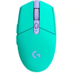 [MOU1295] MOUSE GAMING LOGITECH G305 LIGHTSPEED WIRELESS MINT (910-006376)