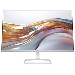 [MON1447] MONITOR FLAT HP 24" IPS-524WS LED/LCD/HDMI/VGA/FHD WHITE (94C21AA)