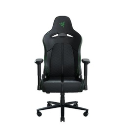 [SIL1006] SILLA RAZER ISKUR V2 GAMING‎ LEATHER DARK-GREY (RZ38-04900300-R3U1)