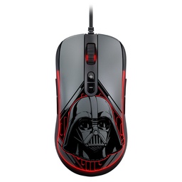 [MOU1308] MOUSE GAMING PRIMUS GLADIUS 12400T DS RGB/USB/GRAY (PMO-S203DS)