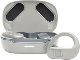 [EAR492] EARBUDS JBL ENDURANCE PEAK 3 SPORT WITH CHARGING CASE WIRELESS WHITE (JBLENDURPEAK3WTAM)