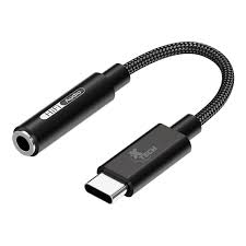 [ADA1674] ADAPTADOR XTECH USB-C TO 3.5MMF JACK  (XTC-509)(AB005XTK24)