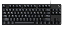 [TEC1658] TECLADO GAMING LOGITECH G413 TKL SE USB/BLACK (920-010442)