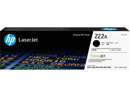 [TON1125] TONER HP (#222A) PARA LASERJET PRO 3203/3288/MFP3303/MFP3388 BLACK (W2220A)