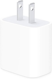 [ADA1686] ADAPTADOR APPLE 20W USB-C POWER (MWWV3AM/A )